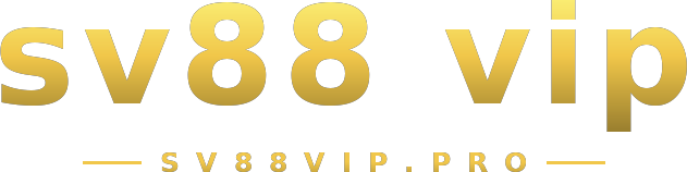 sv88 vip logo